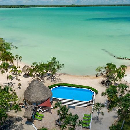 Orchid Bay Resort Corozal Dış mekan fotoğraf