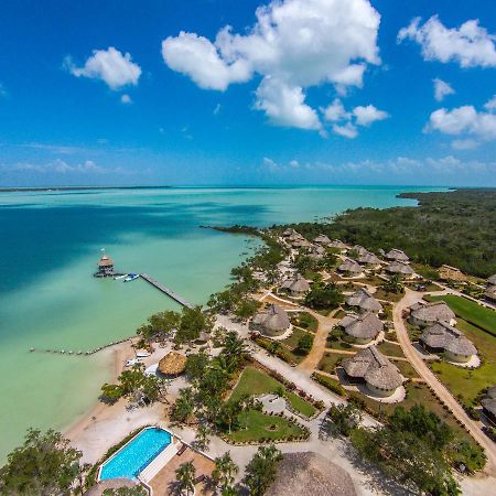 Orchid Bay Resort Corozal Dış mekan fotoğraf