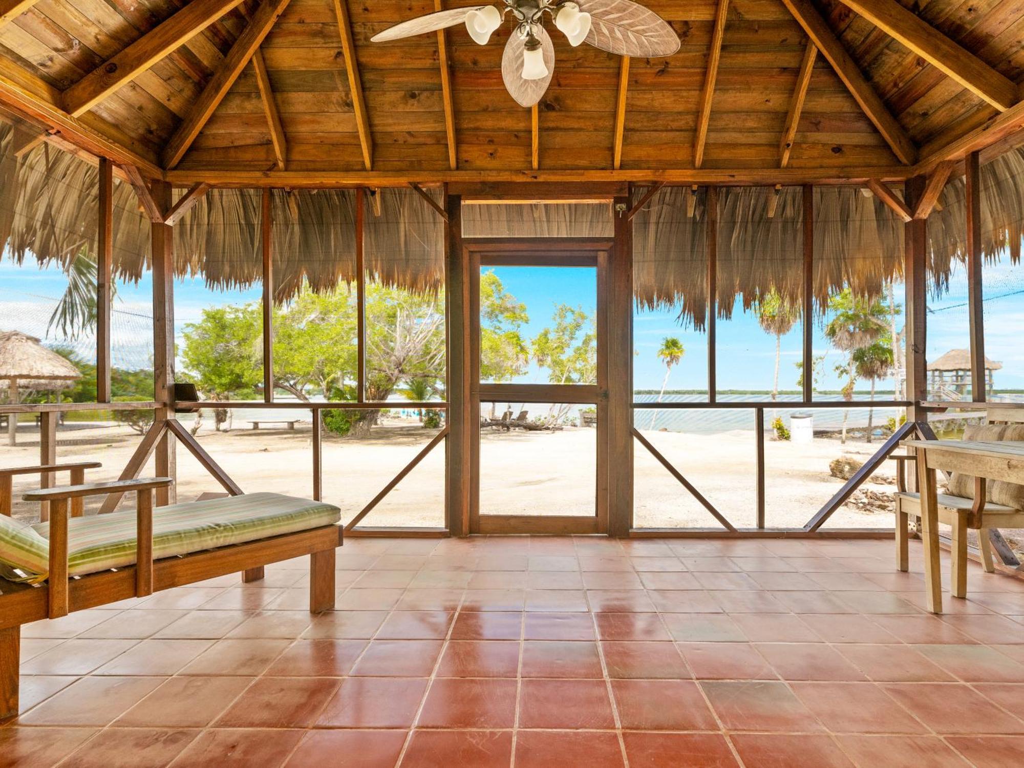 Orchid Bay Resort Corozal Oda fotoğraf
