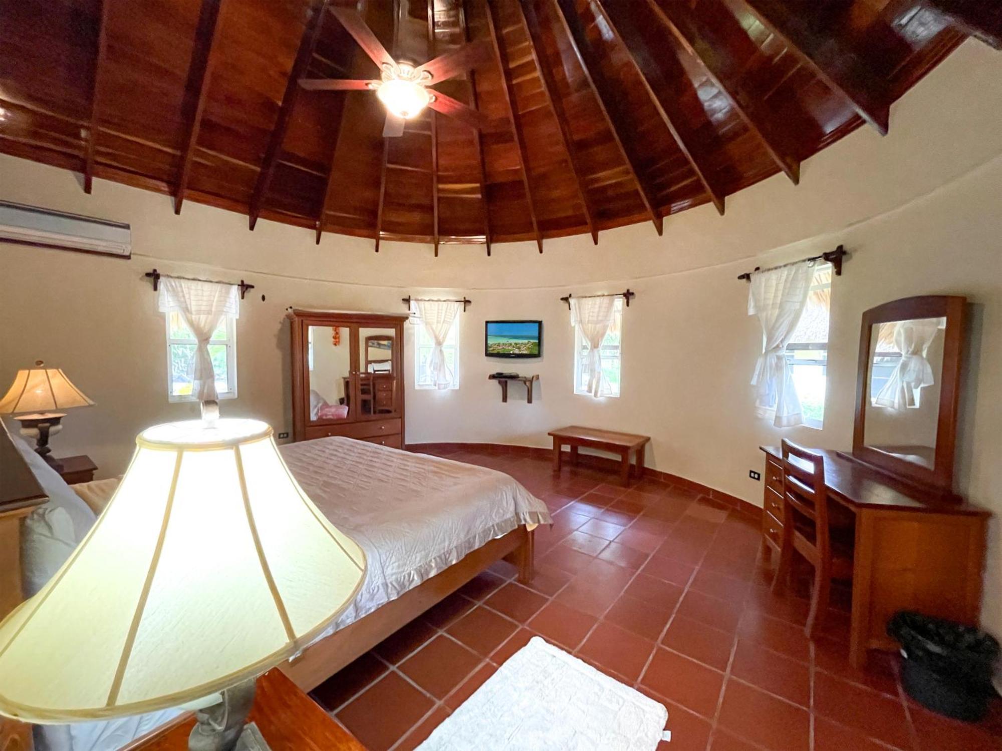 Orchid Bay Resort Corozal Oda fotoğraf