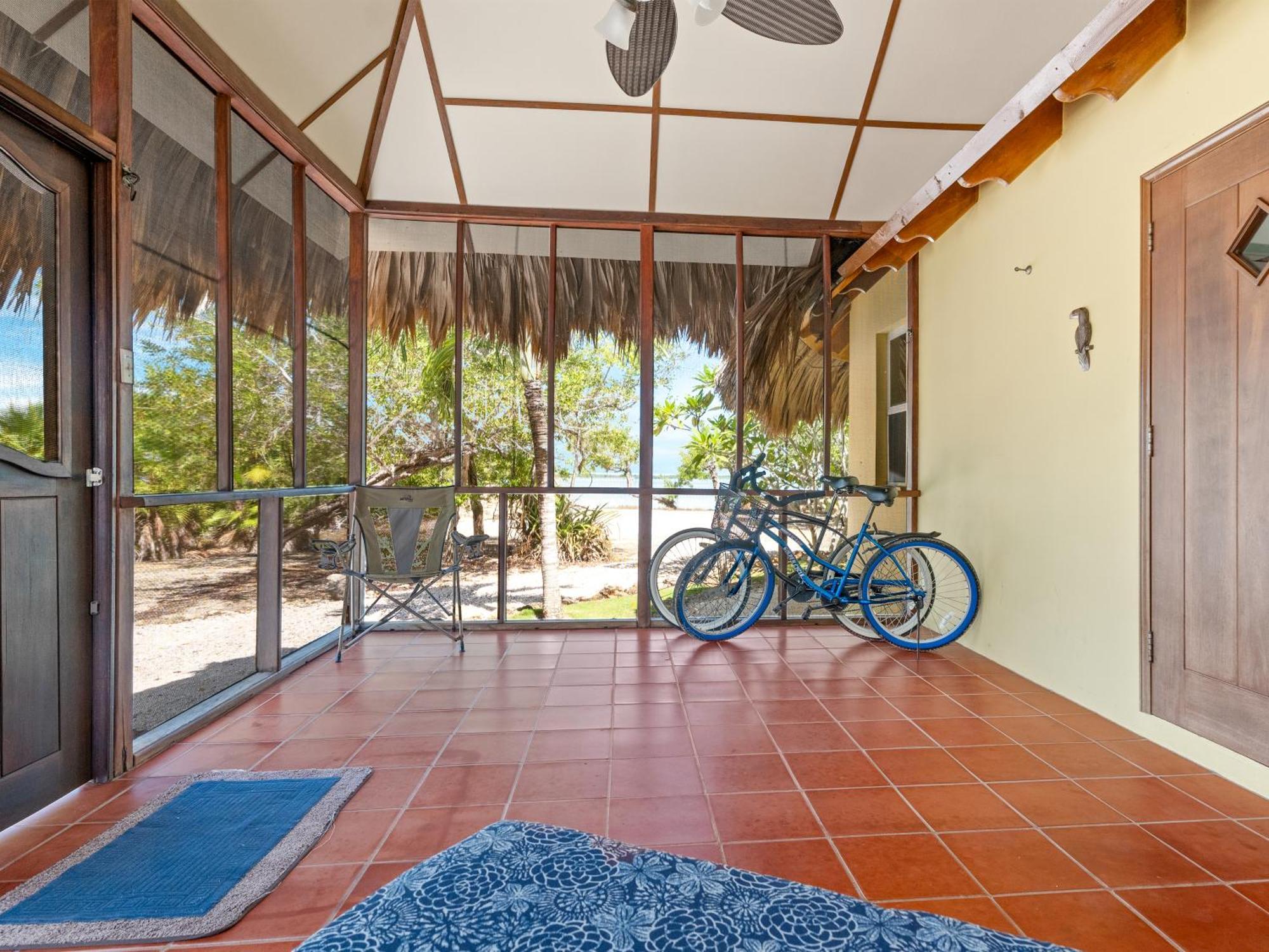Orchid Bay Resort Corozal Oda fotoğraf
