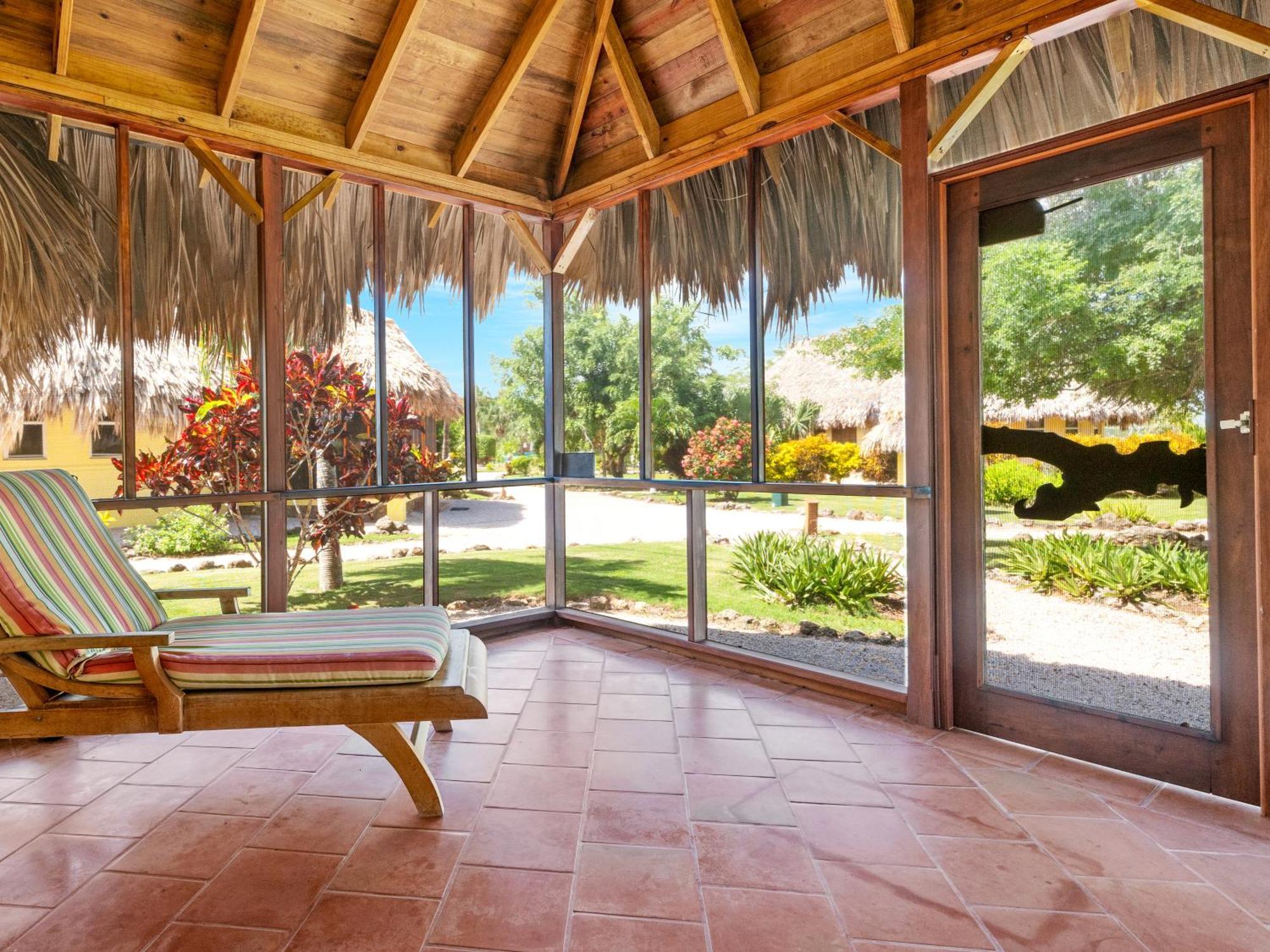 Orchid Bay Resort Corozal Oda fotoğraf