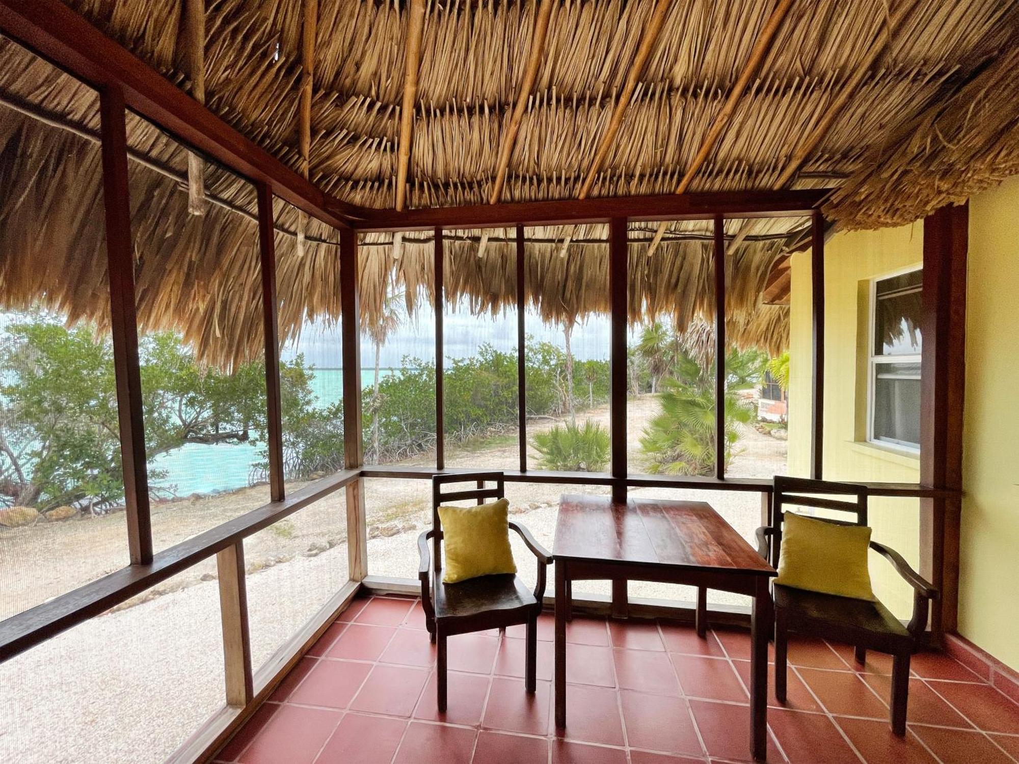 Orchid Bay Resort Corozal Oda fotoğraf