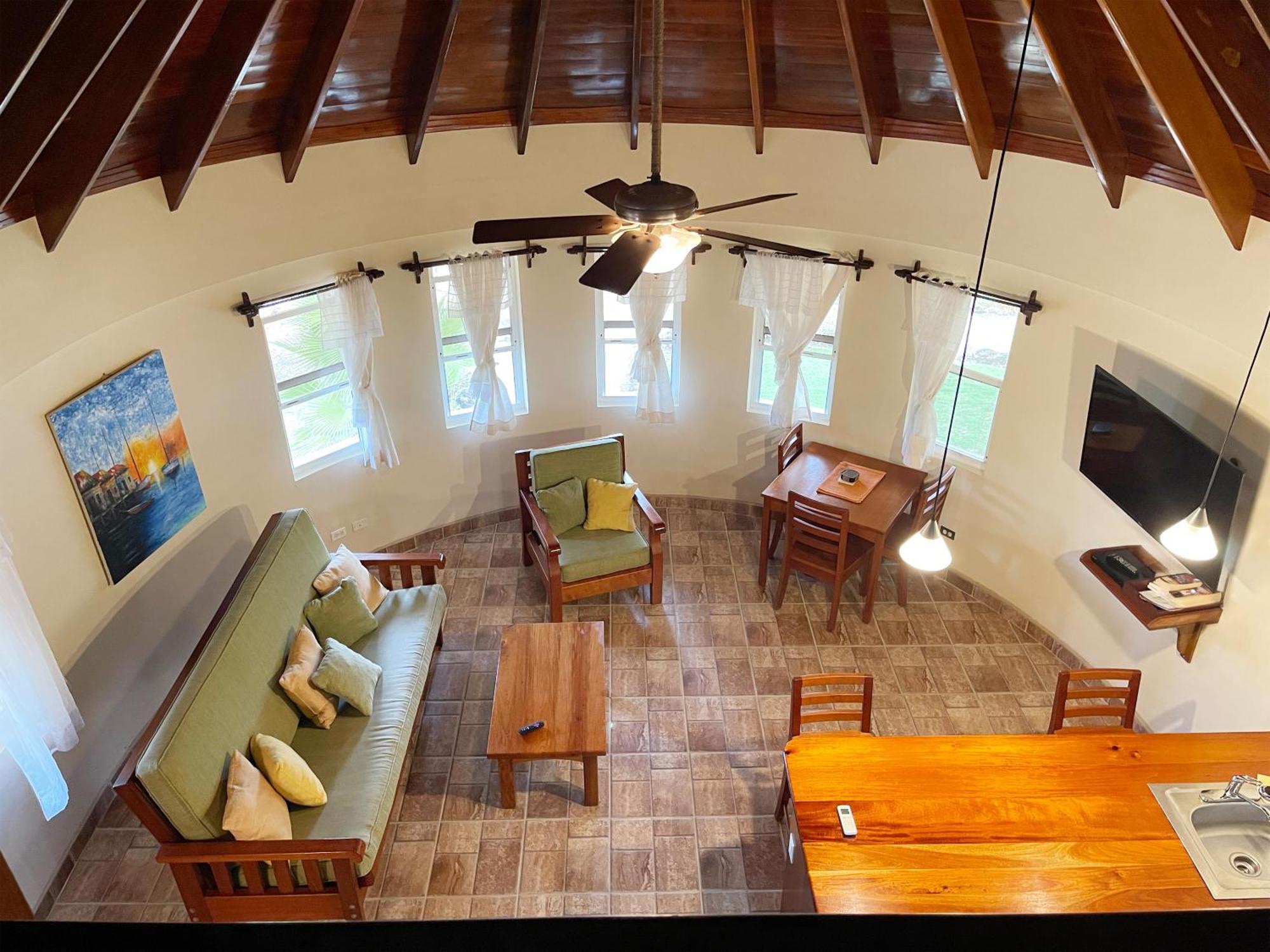 Orchid Bay Resort Corozal Oda fotoğraf