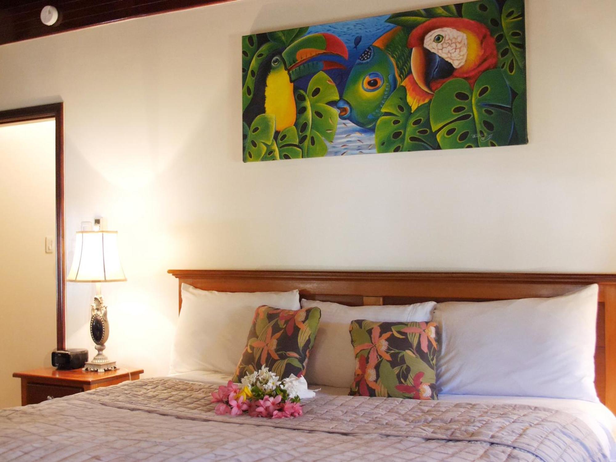 Orchid Bay Resort Corozal Oda fotoğraf