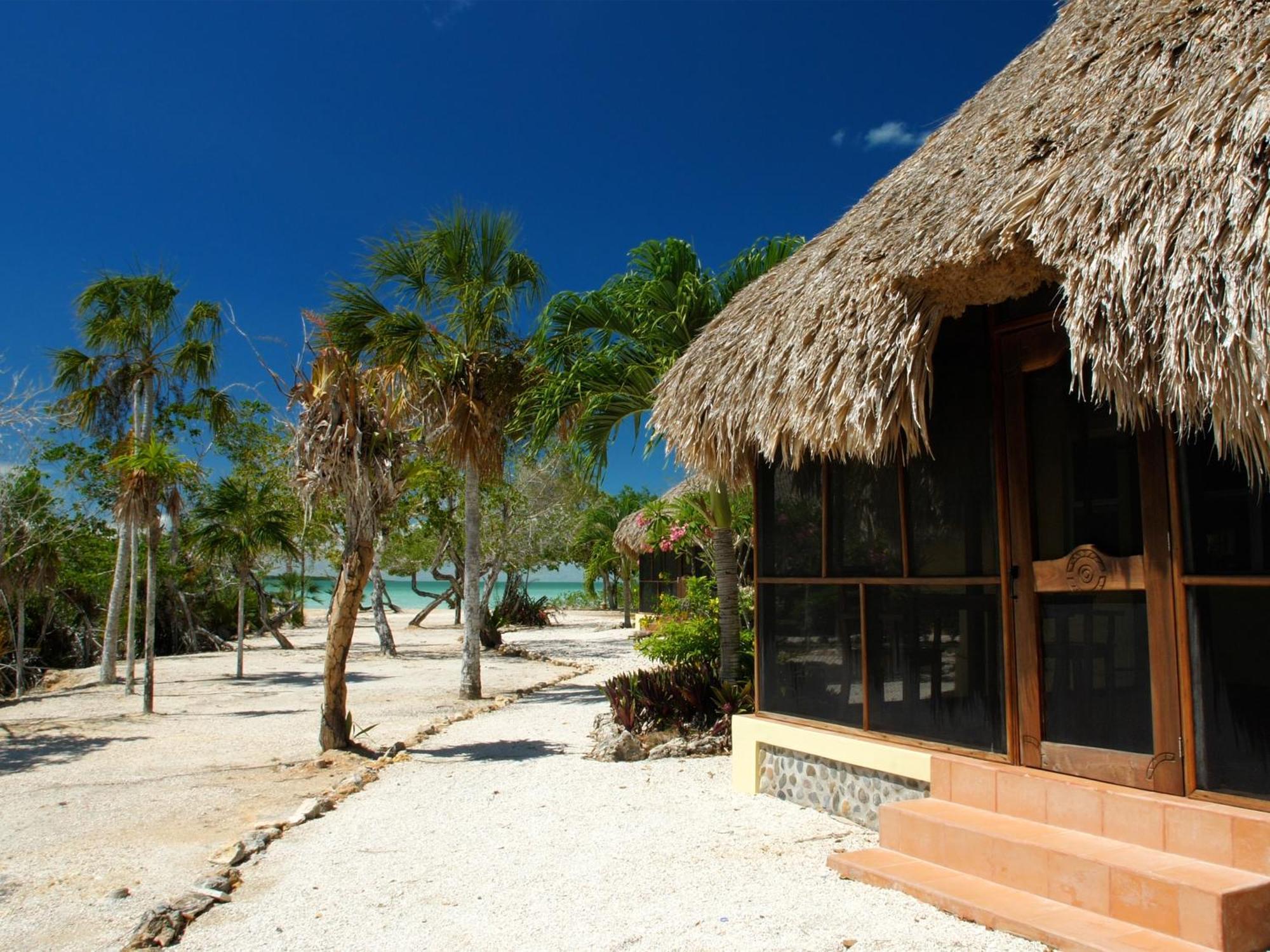 Orchid Bay Resort Corozal Oda fotoğraf