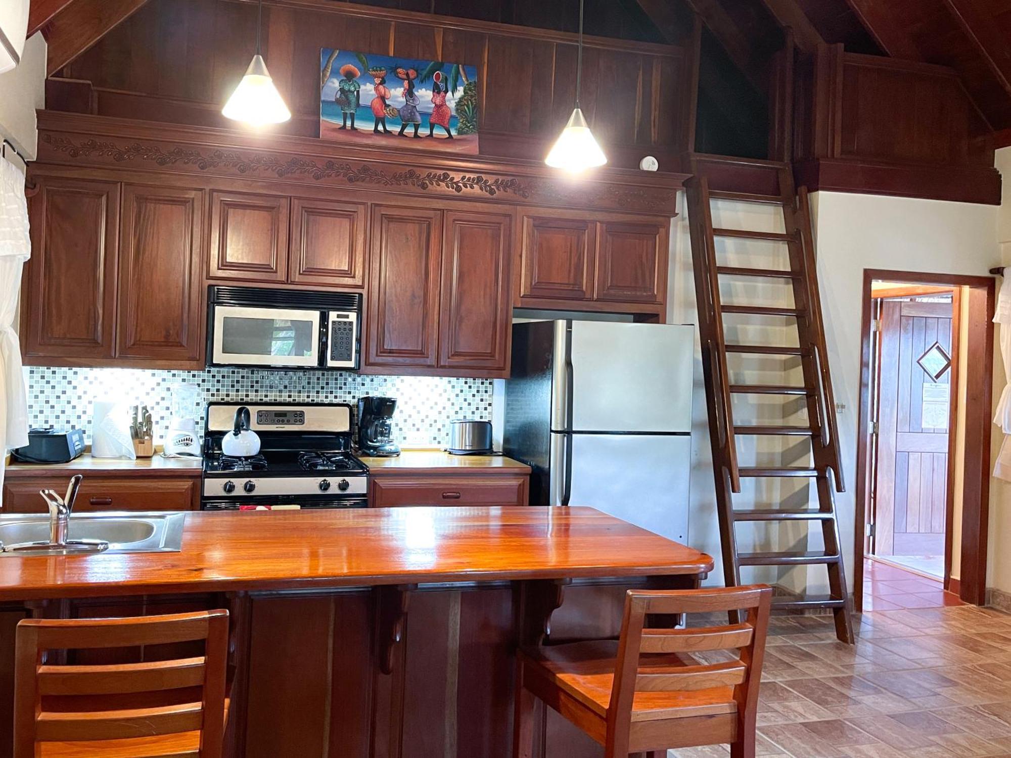 Orchid Bay Resort Corozal Oda fotoğraf
