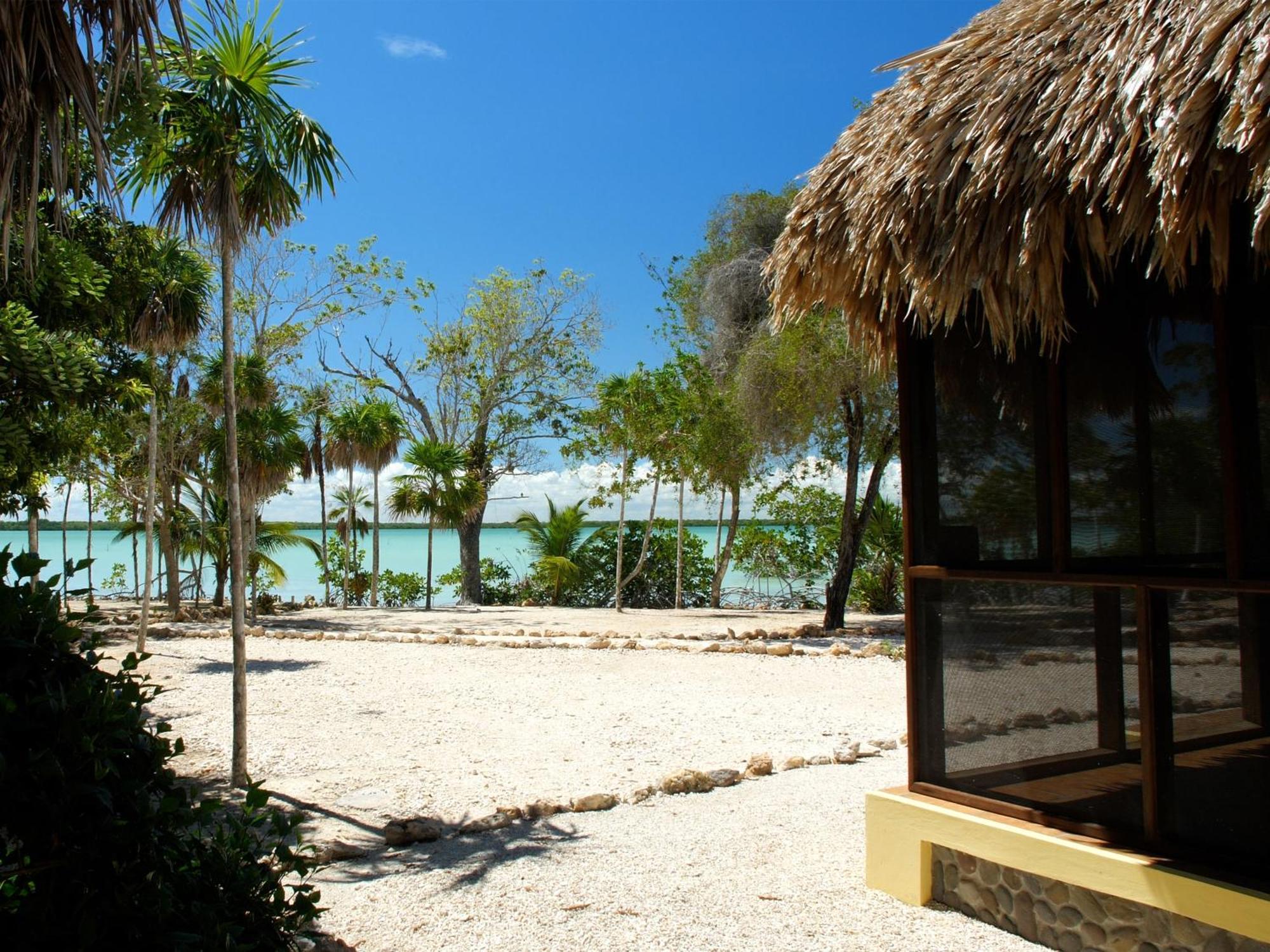 Orchid Bay Resort Corozal Oda fotoğraf