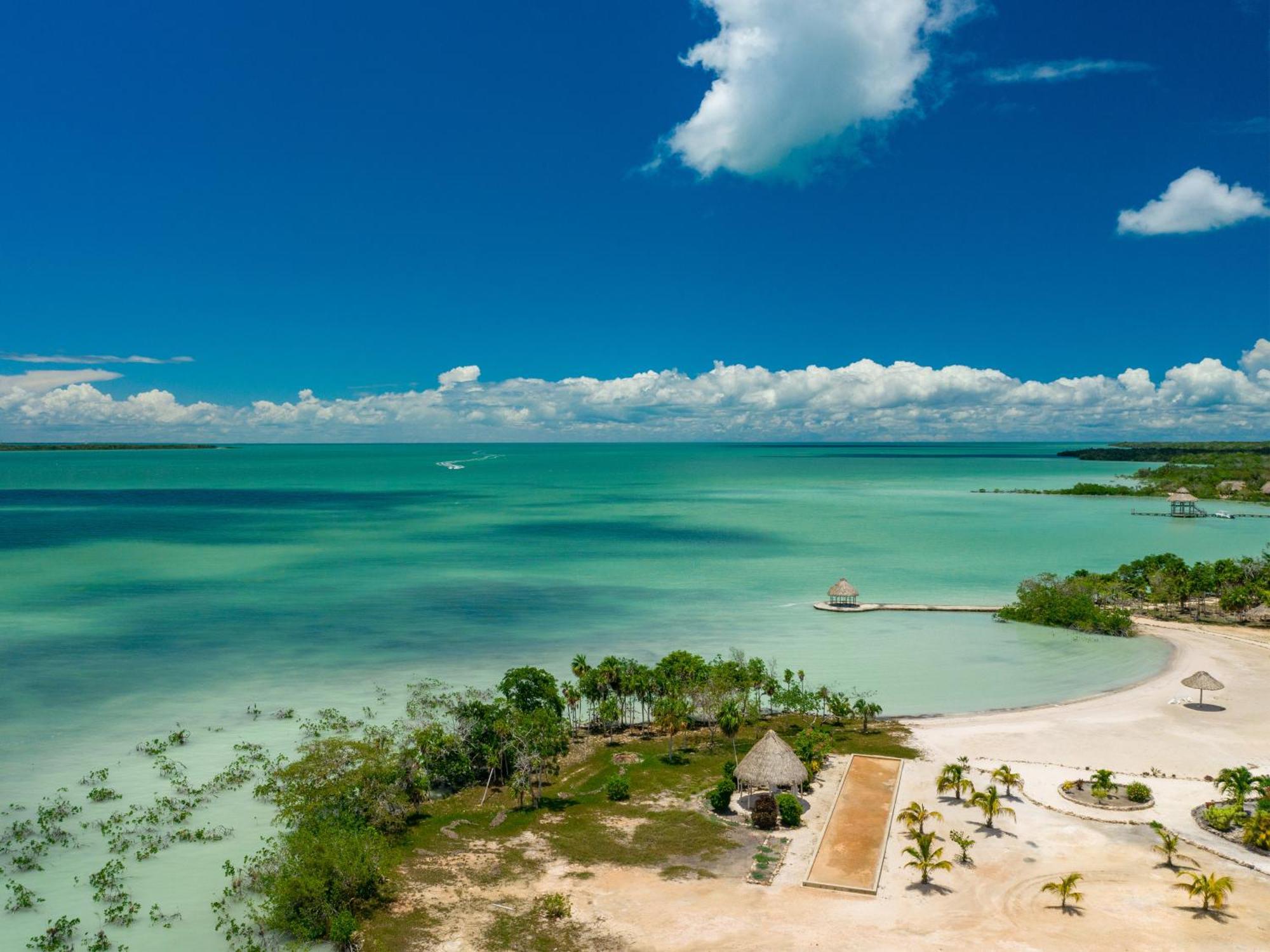 Orchid Bay Resort Corozal Oda fotoğraf