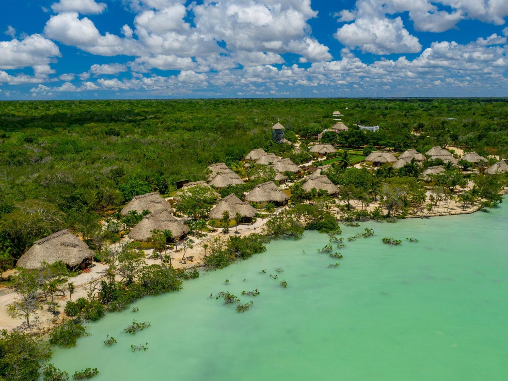 Orchid Bay Resort Corozal Oda fotoğraf