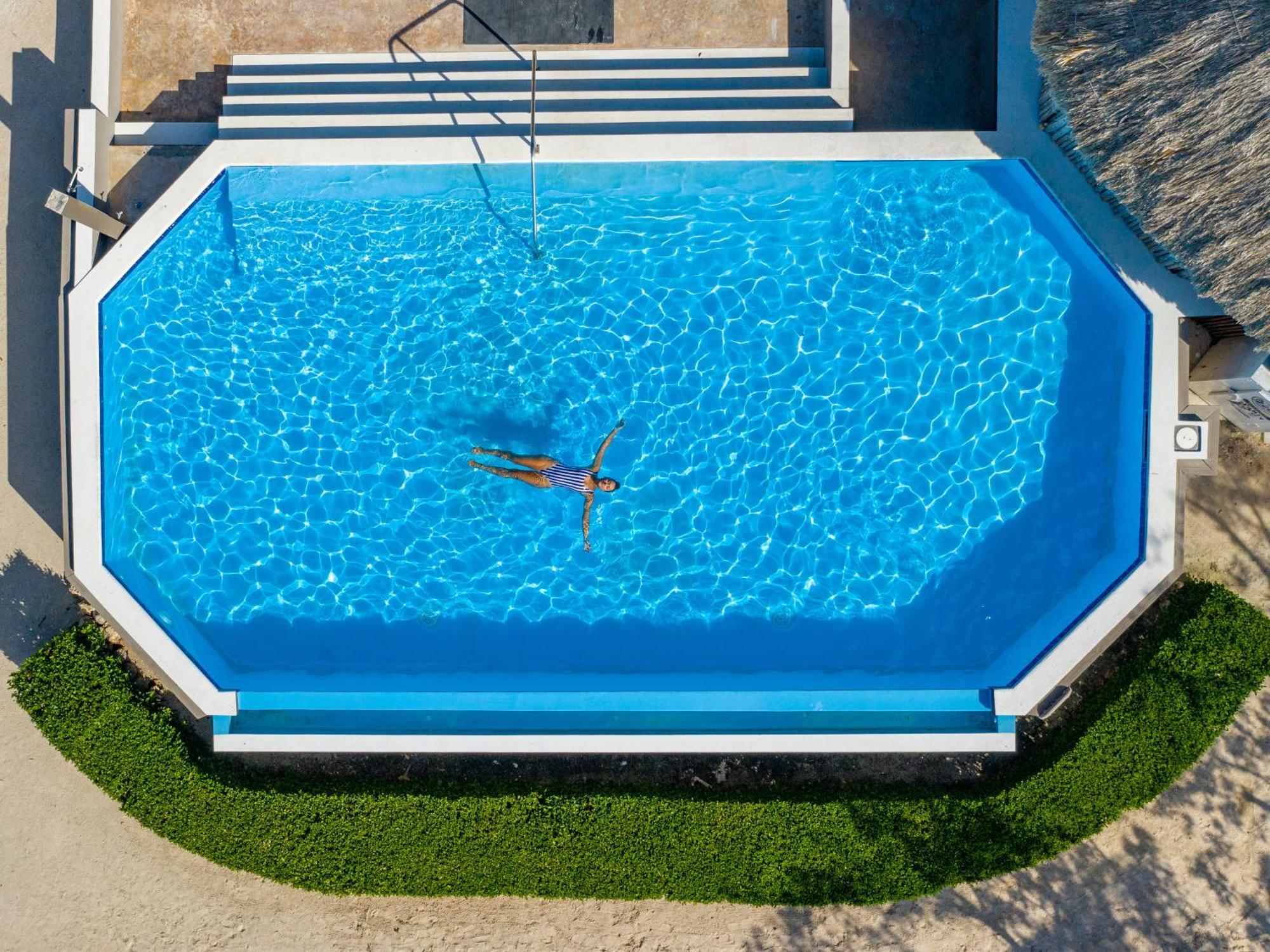 Orchid Bay Resort Corozal Dış mekan fotoğraf