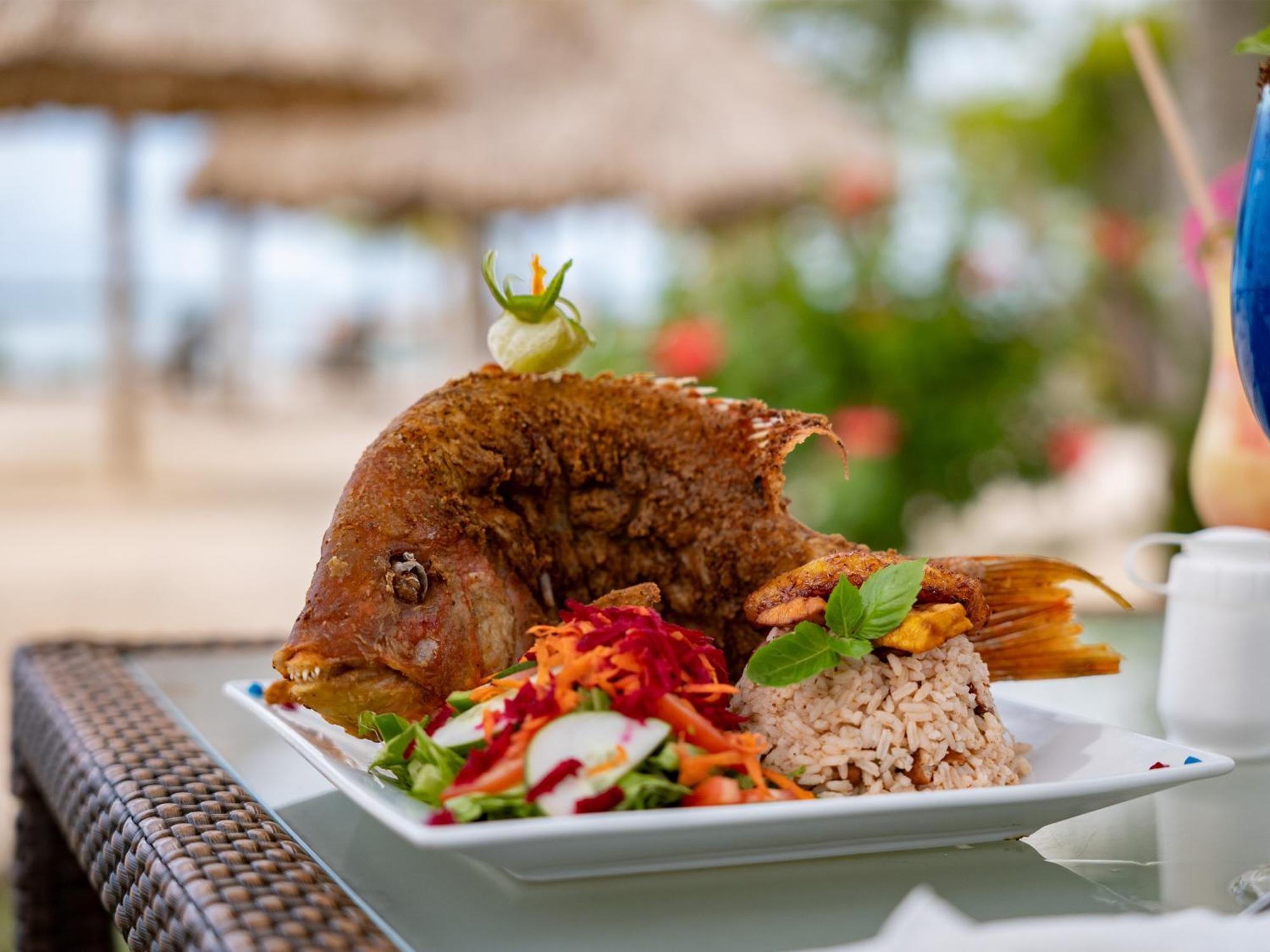 Orchid Bay Resort Corozal Dış mekan fotoğraf